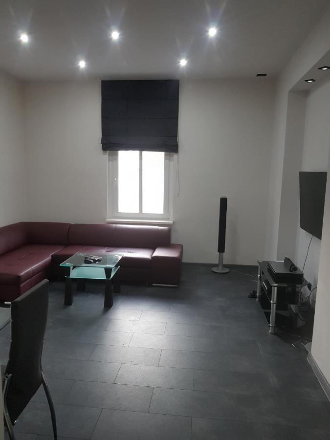Apartament Sto Metrow Od Morza 斯维诺乌伊希切 外观 照片