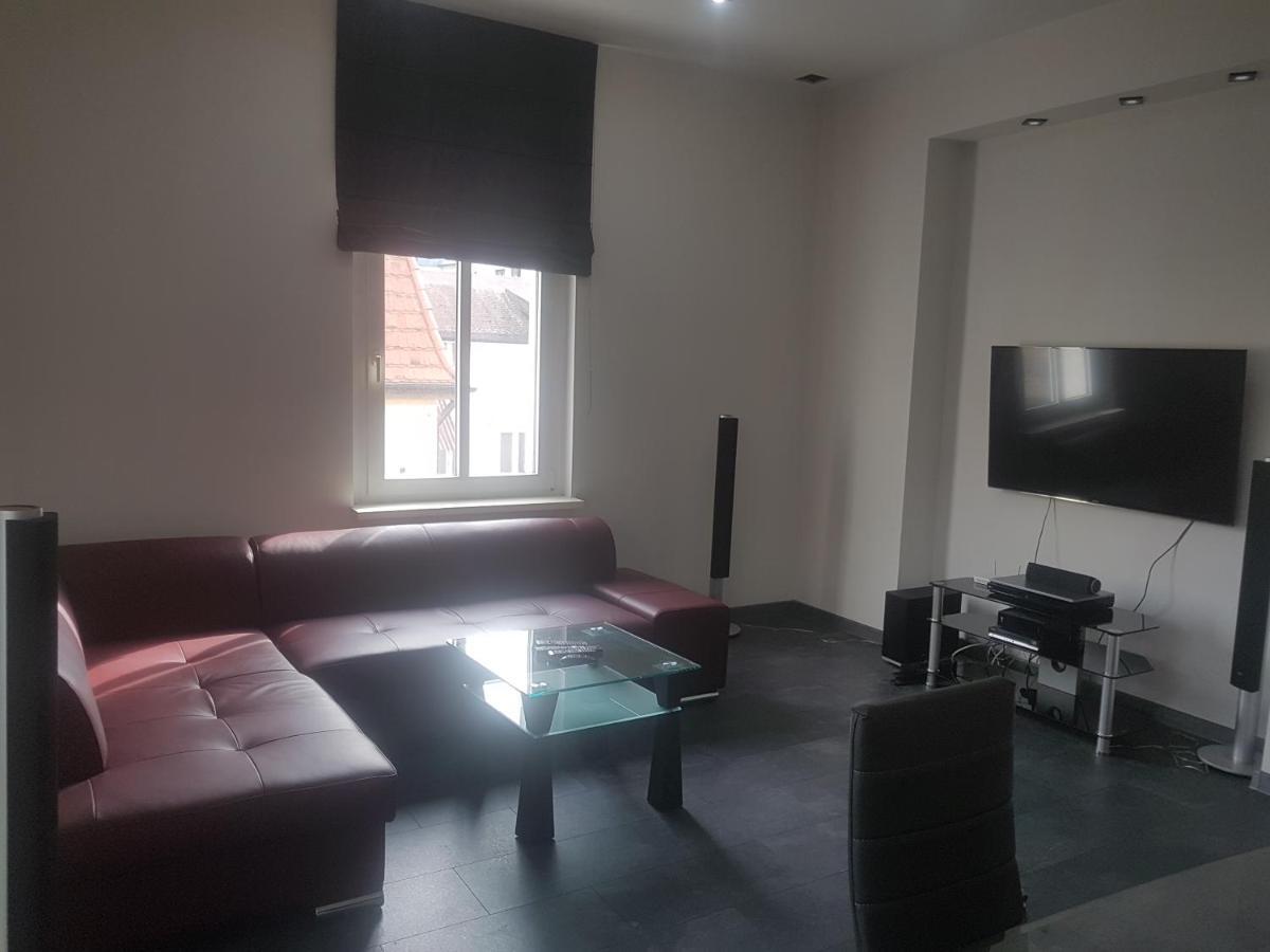 Apartament Sto Metrow Od Morza 斯维诺乌伊希切 外观 照片