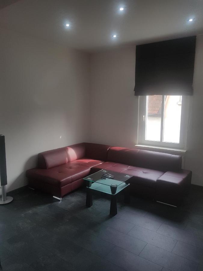 Apartament Sto Metrow Od Morza 斯维诺乌伊希切 外观 照片