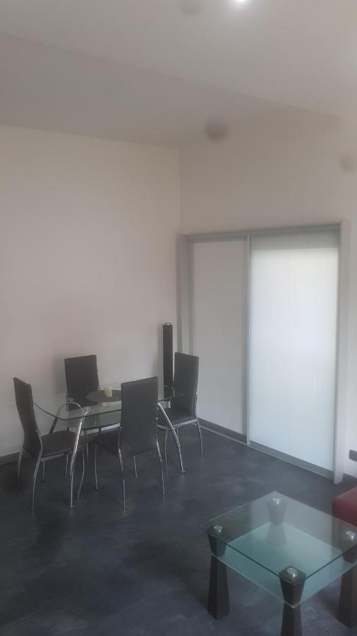 Apartament Sto Metrow Od Morza 斯维诺乌伊希切 外观 照片